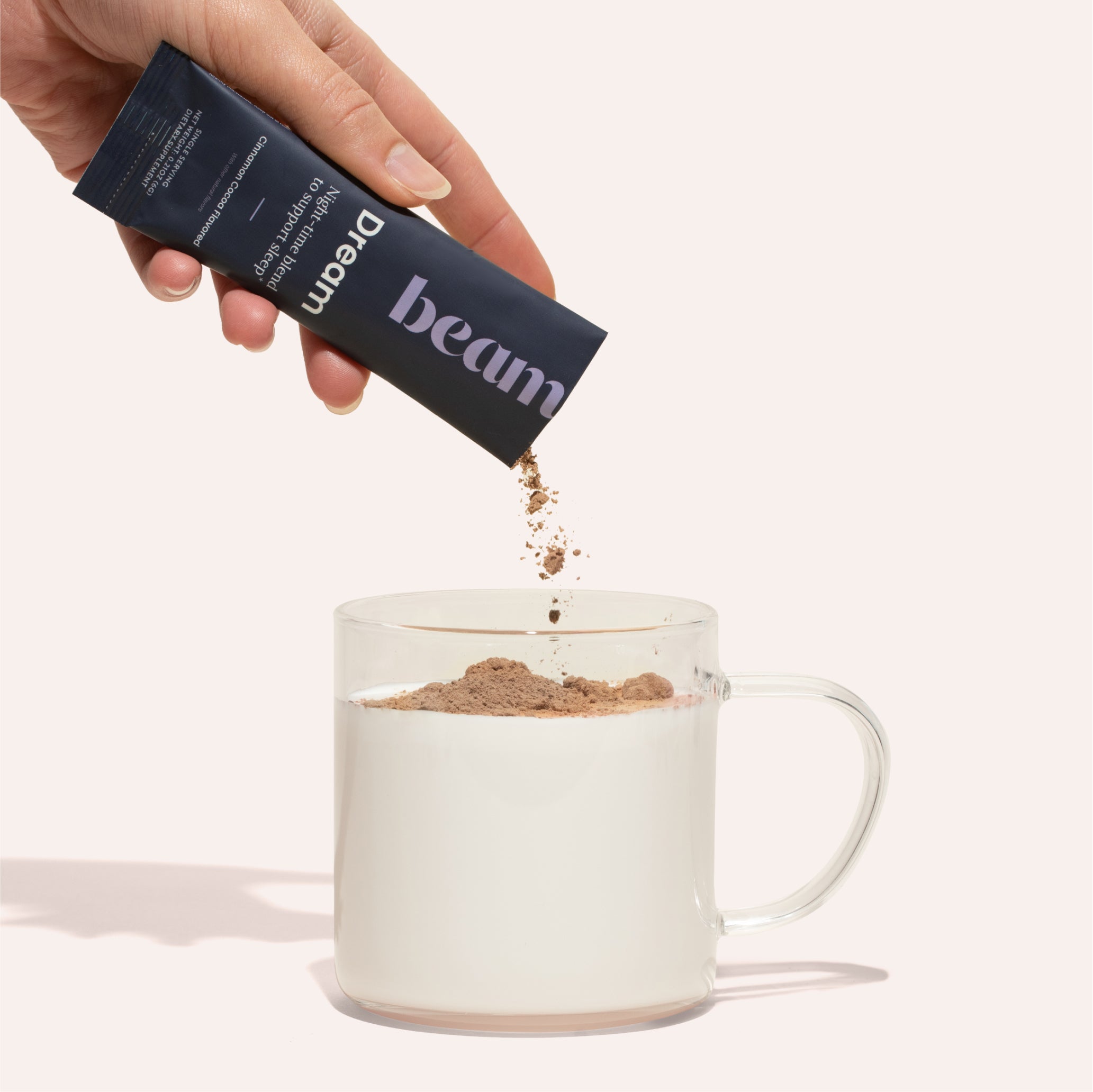 Cinnamon Cocoa Dream Powder - 10 Servings