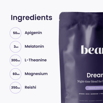 Beam Dream