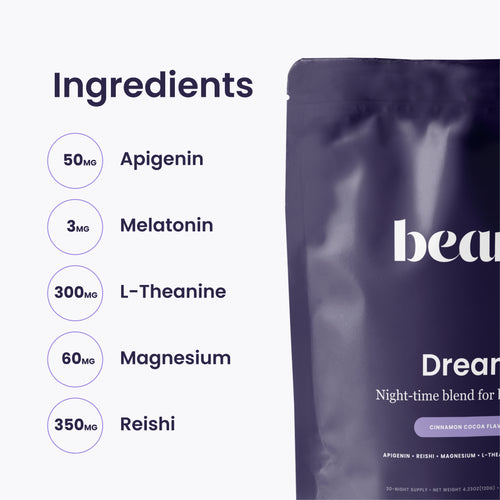Beam Dream