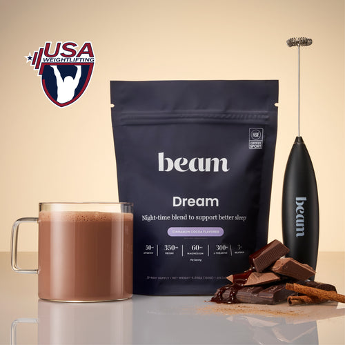 Beam Dream (NSF-Certified)