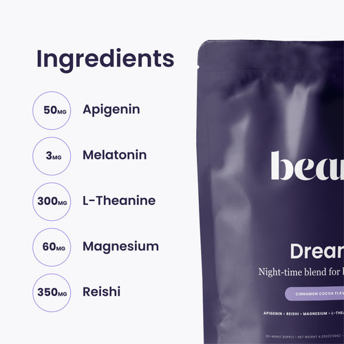 Beam Dream (NSF-Certified)