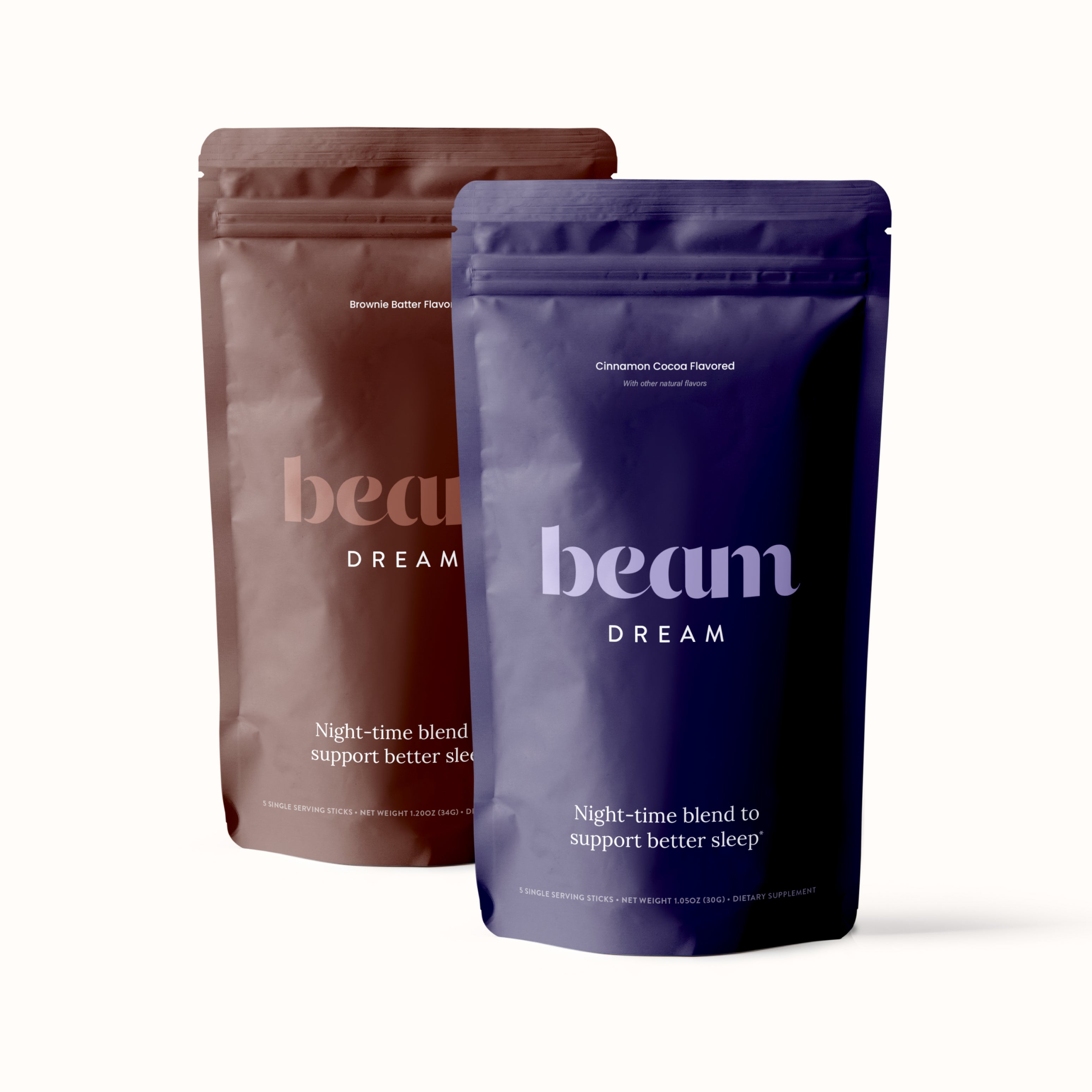 Dream – Beam