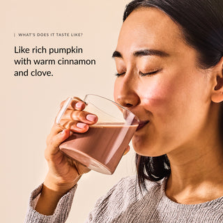 Pumpkin Spice Dream - 5 Servings