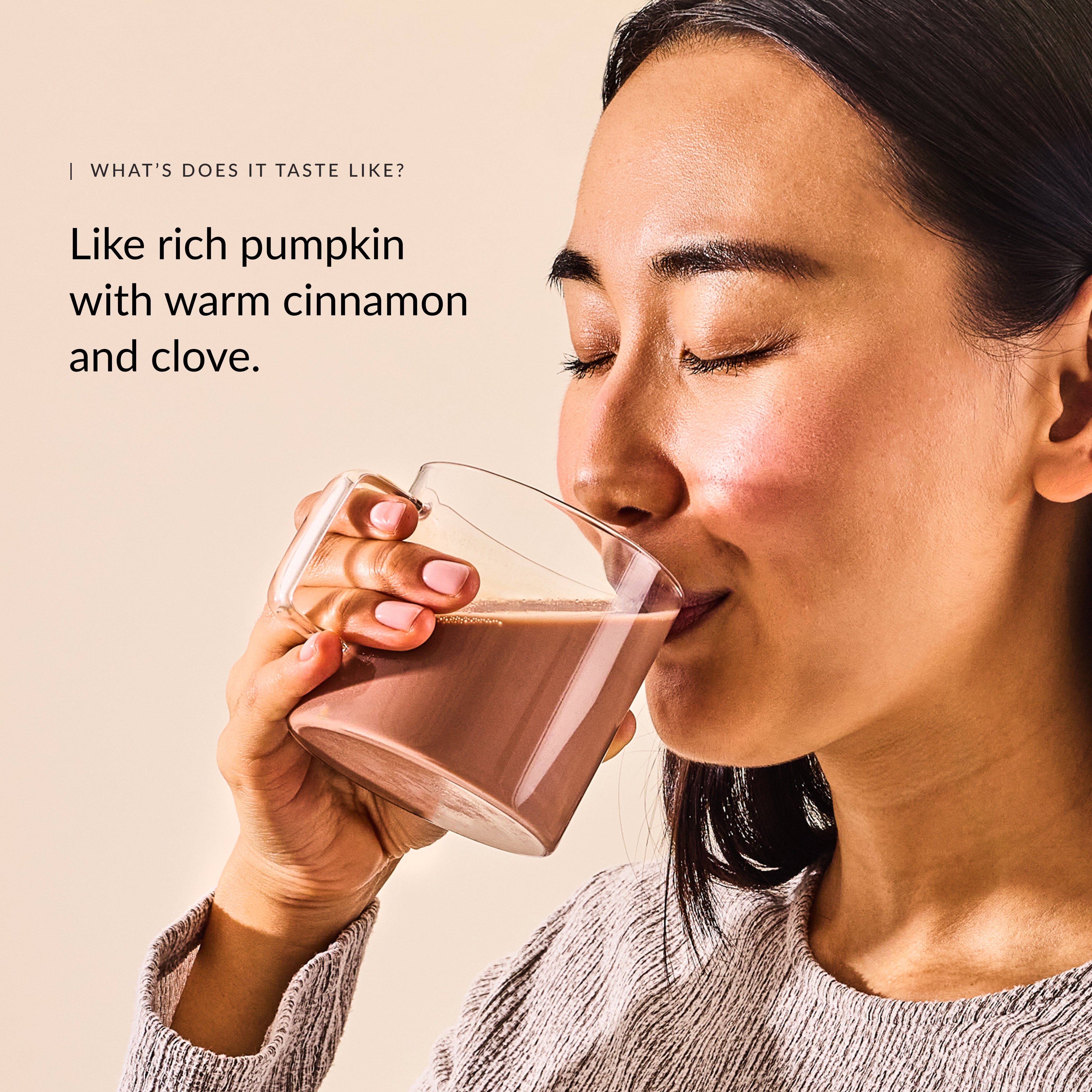 Pumpkin Spice Dream - 5 Servings