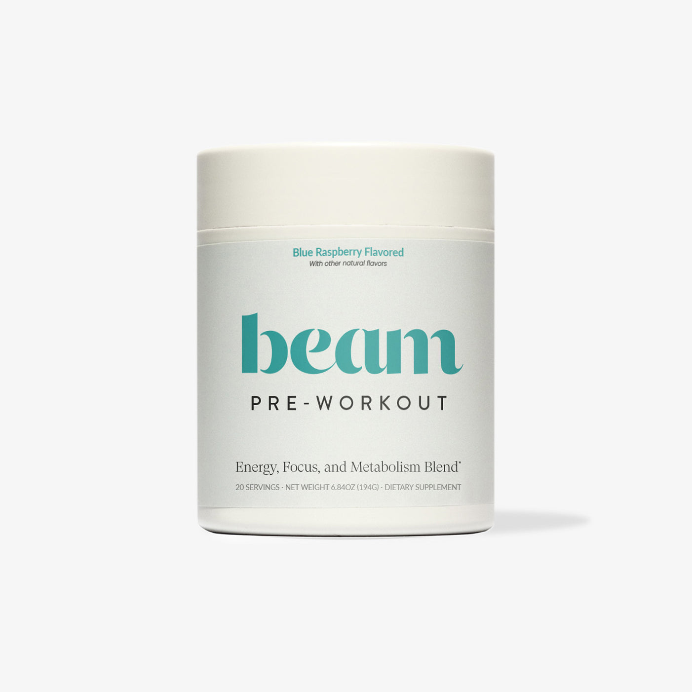 Pre-Workout