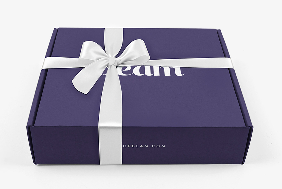 Beam Subscriber Gift