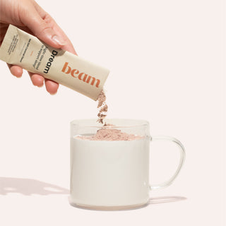 Sea Salt Caramel Dream Powder - 10 Servings