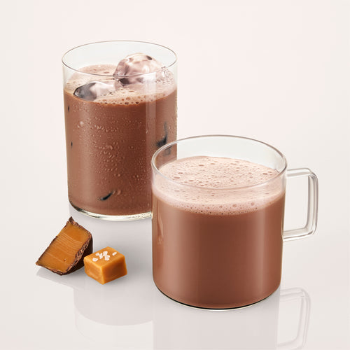 Sea Salt Caramel Dream Powder - 10 Servings