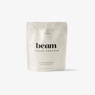 Vegan Protein Powder - Chocolate