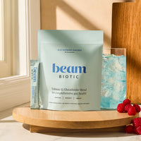 Beam, brand website product image