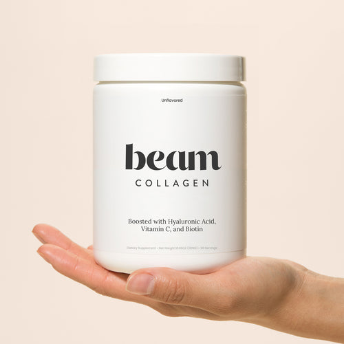 Beam Collagen