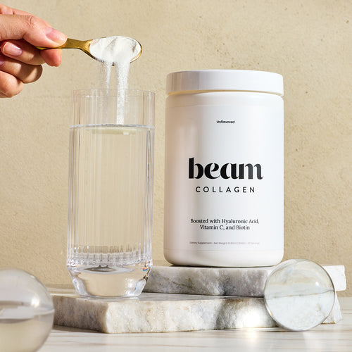 Beam Collagen