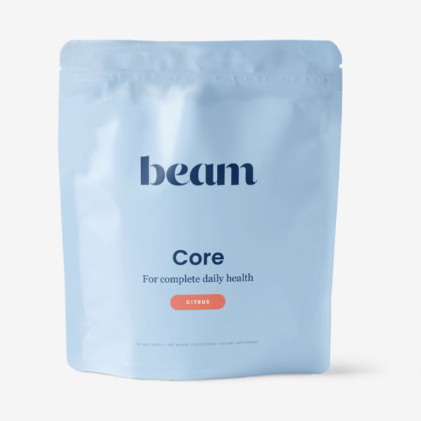 Citrus Beam Core (Free Gift)