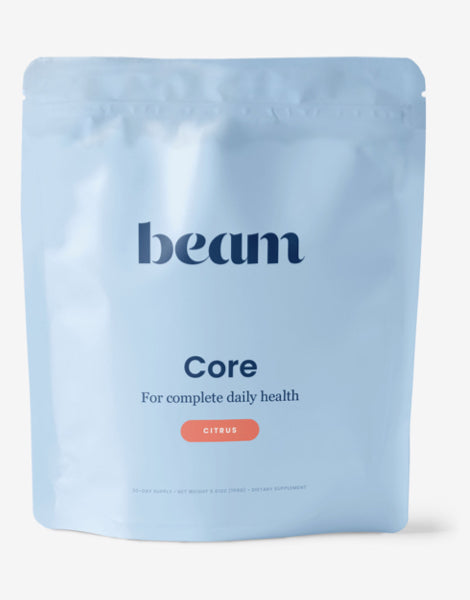 Citrus Beam Core