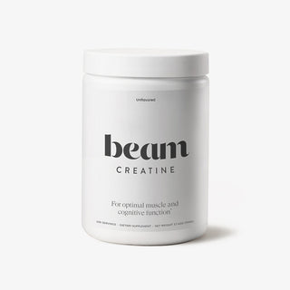 Creatine - 100 Servings