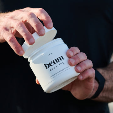 Beam Creatine