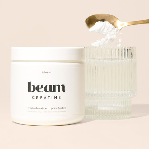 Beam Creatine