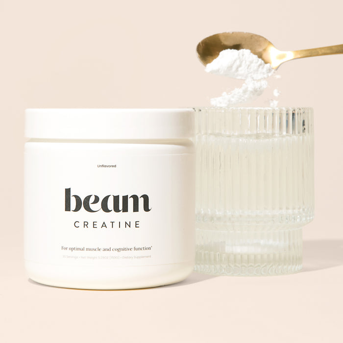 Beam Creatine