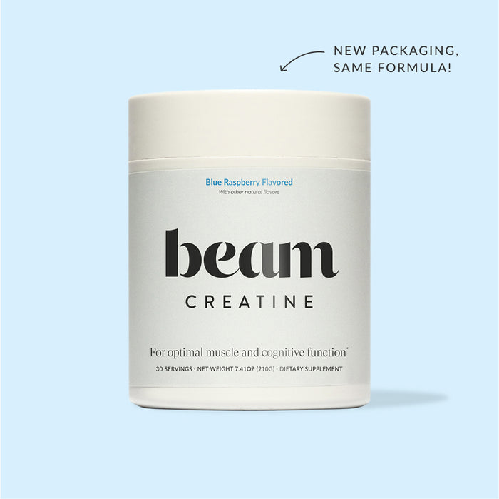 Beam Creatine