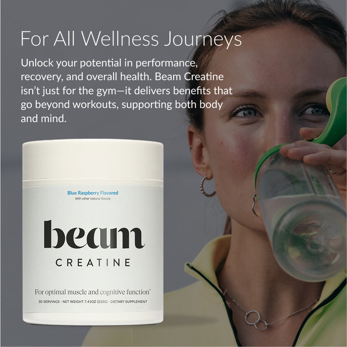 Beam Creatine