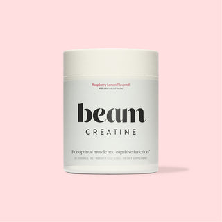 Beam Creatine
