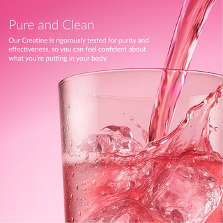 Creatine