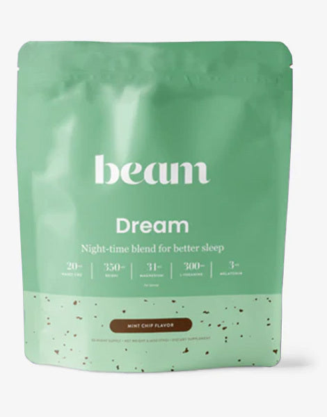 Mint Chip Beam Dream