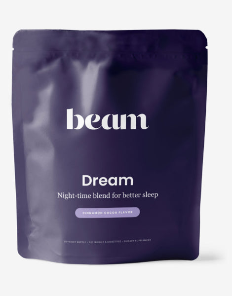 Original Beam Dream