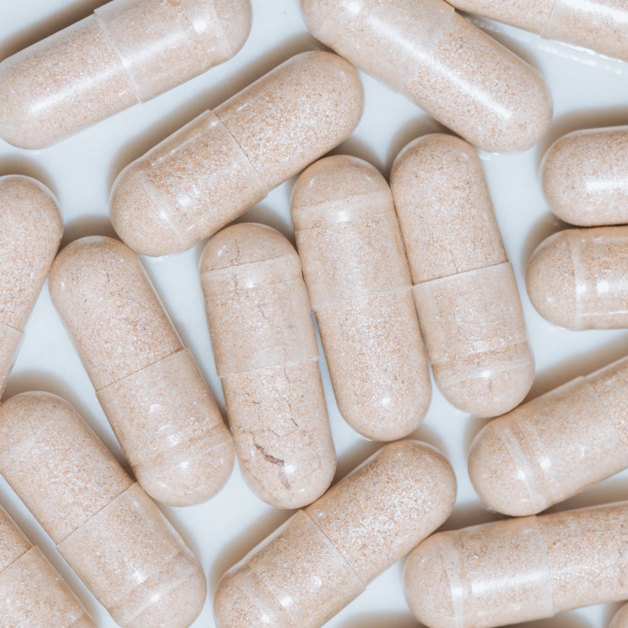 Focus Capsules