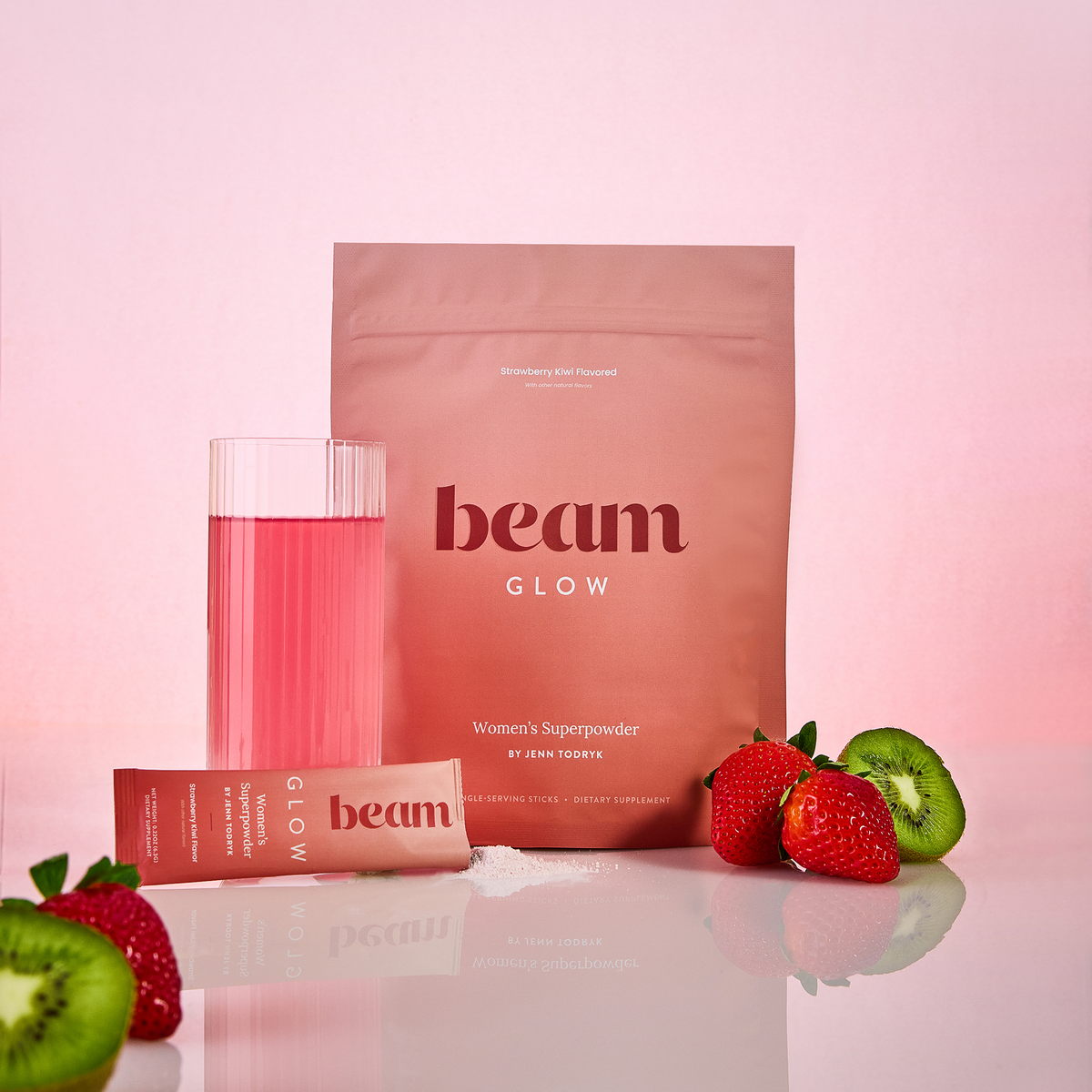 Beam | Science-backed wellness products