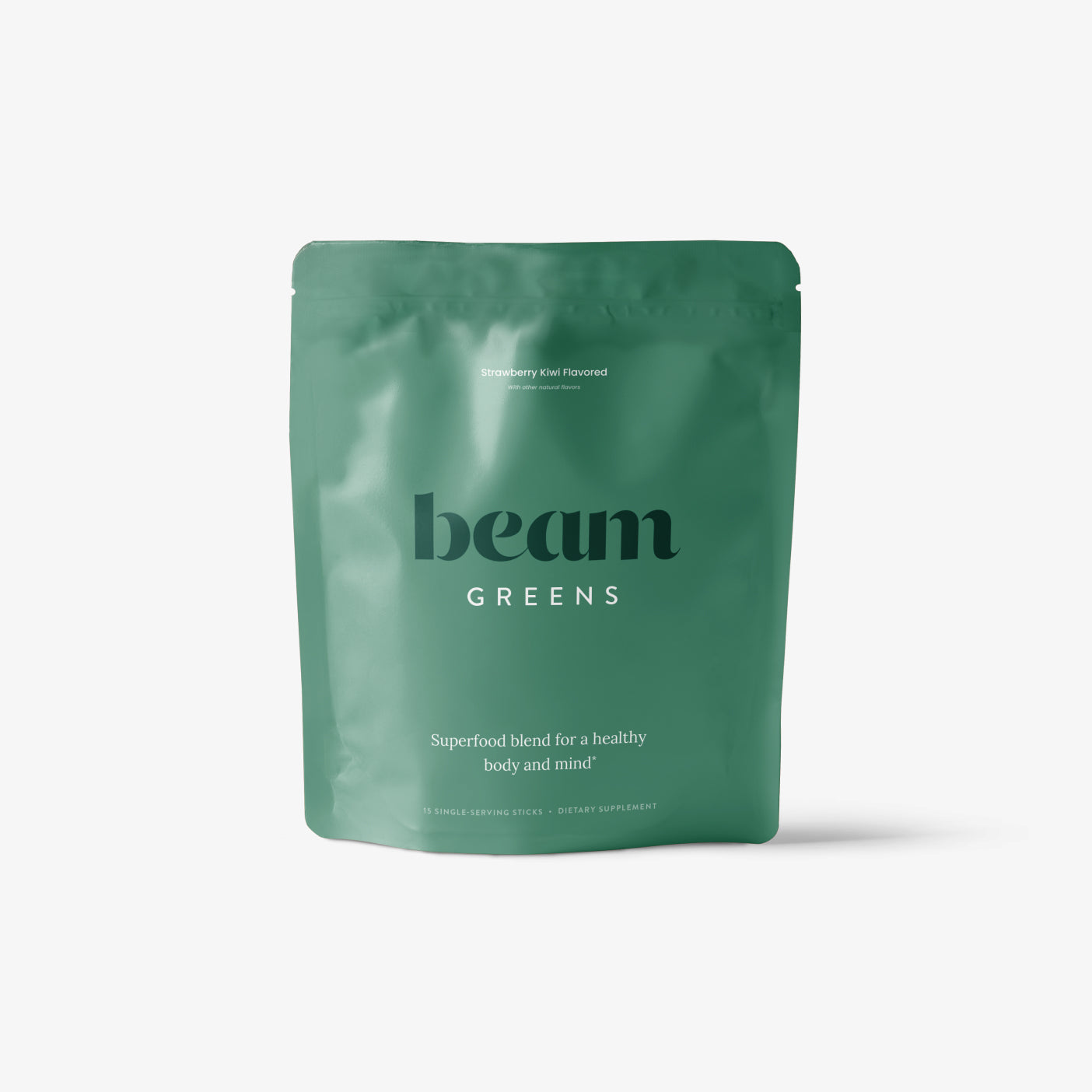 Beam Greens - 15 Servings