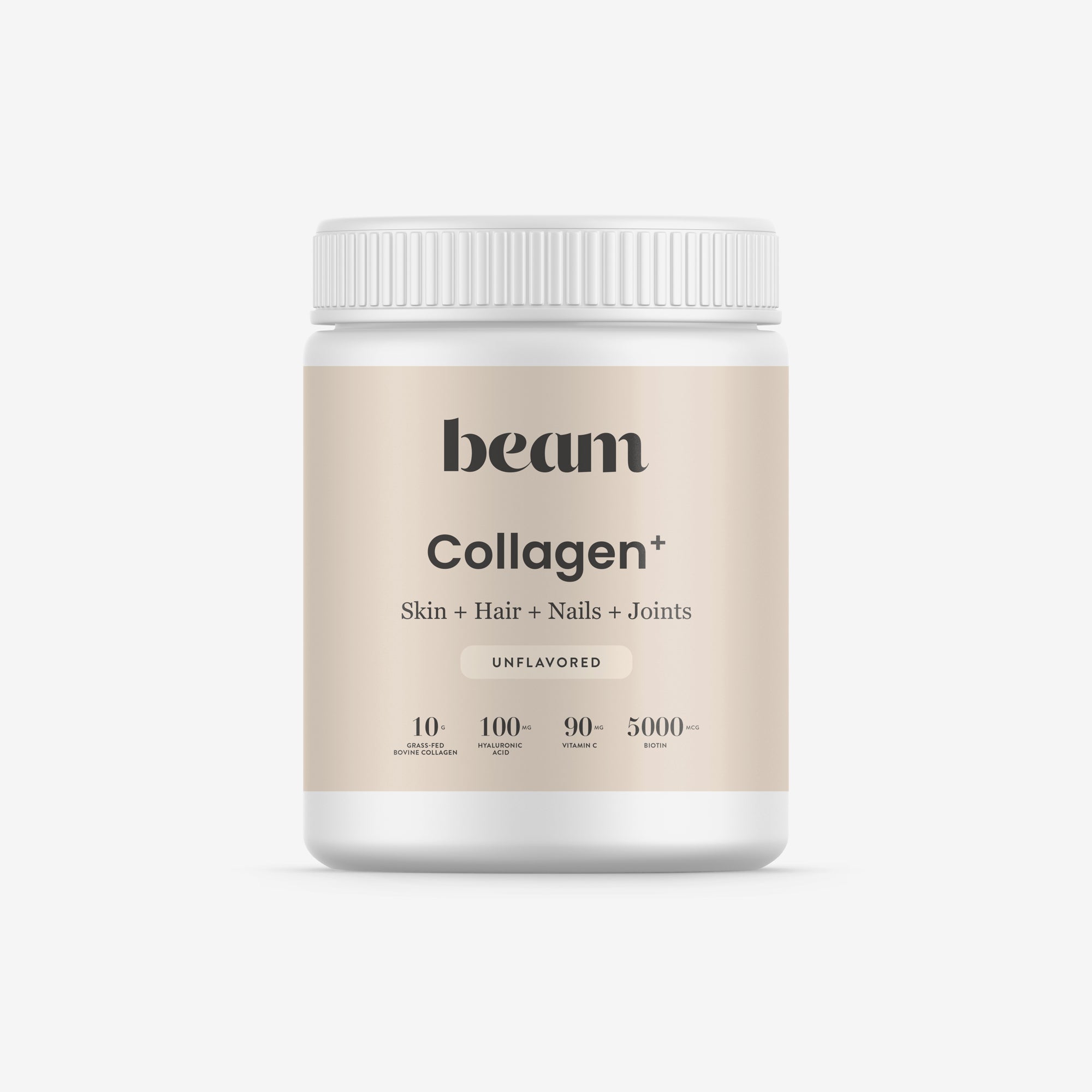 Beam Collagen - 30 servings (free gift)