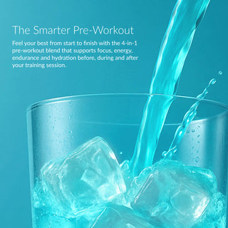 Pre-Workout
