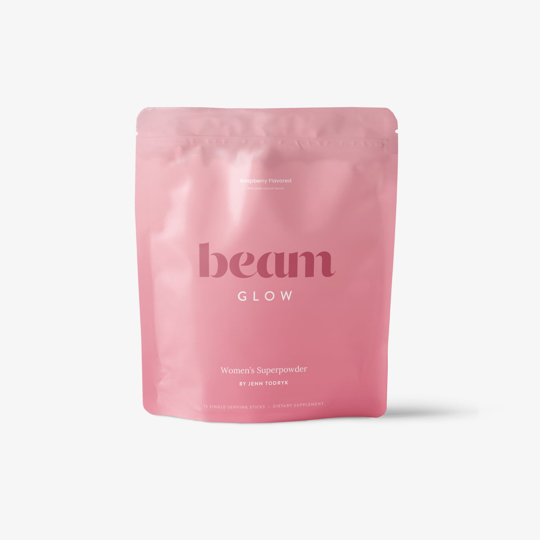 Beam Glow