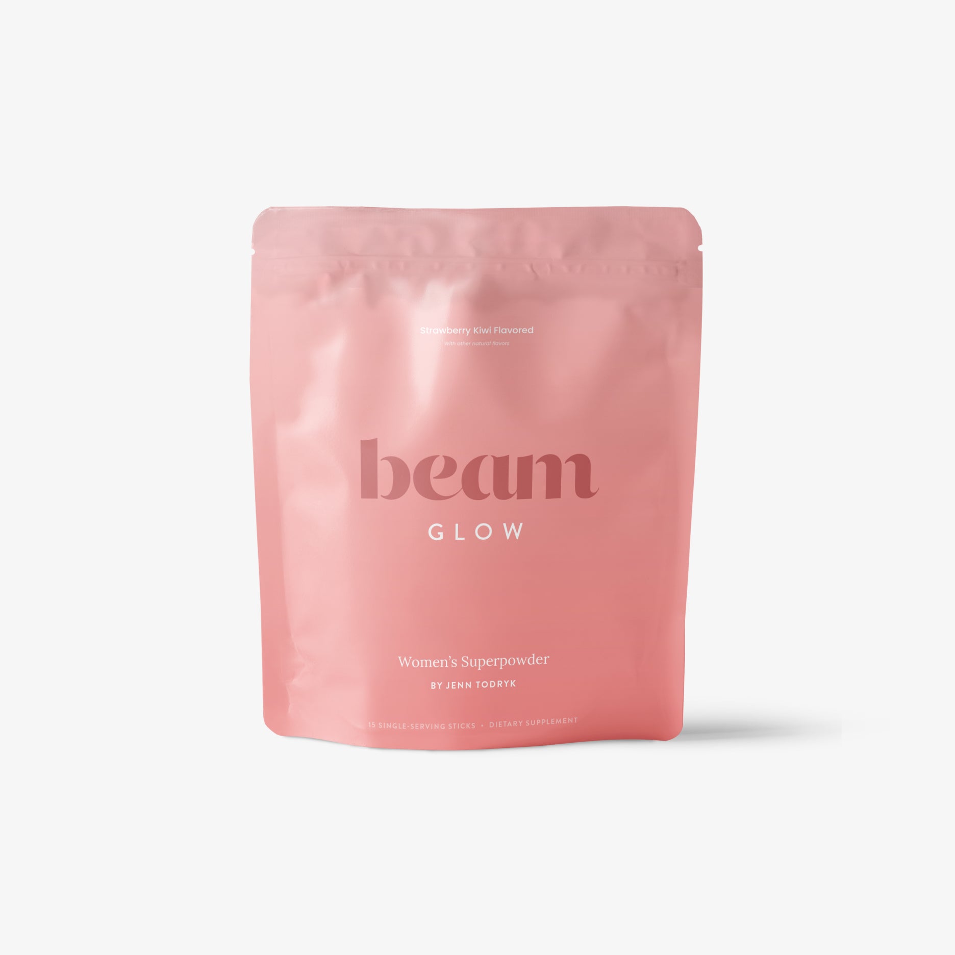 Beam Glow