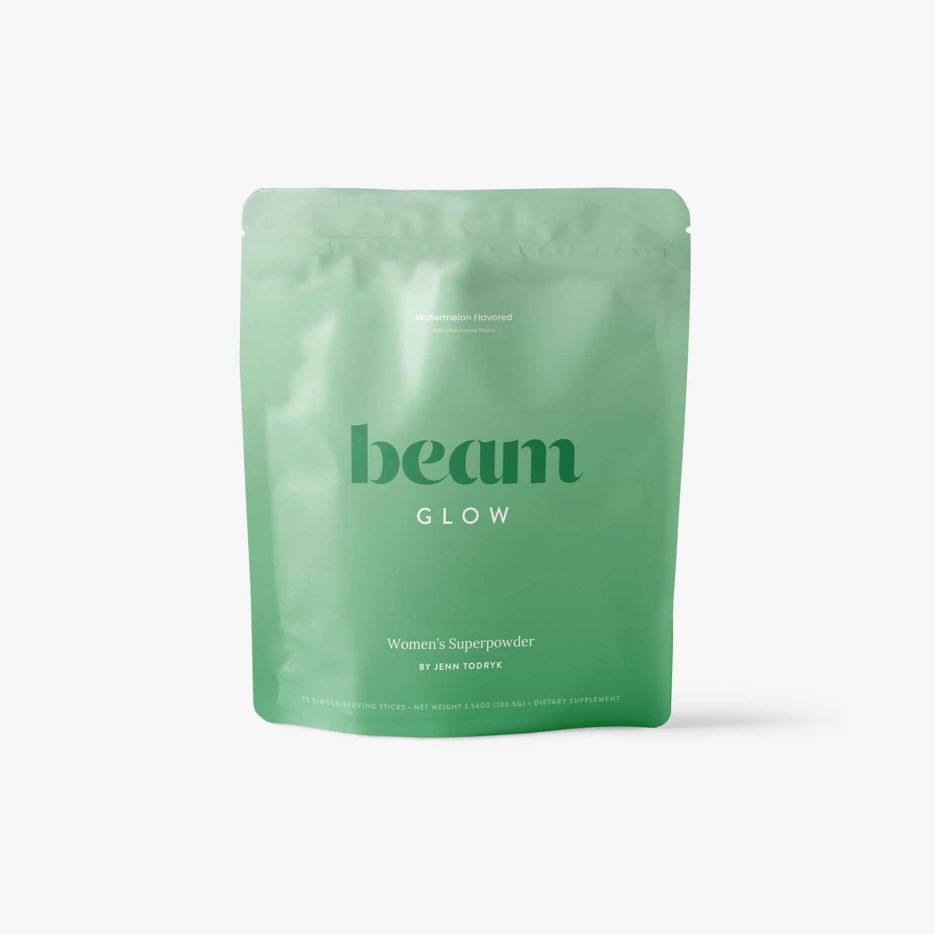 Glow Hormone Balance - 15 Servings
