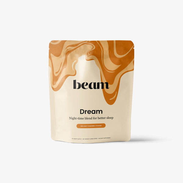 Beam Dream
