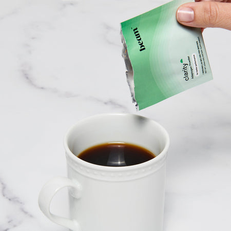 Clarity Powder