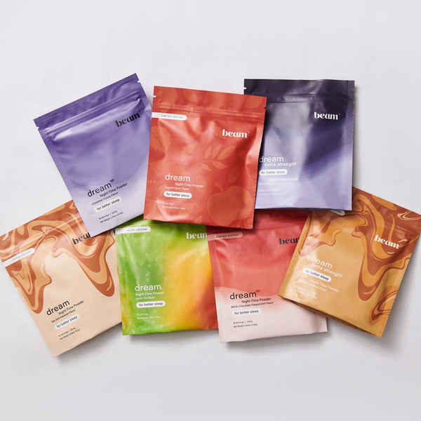 The Dream Bundle - 3-month supply - save 30%
