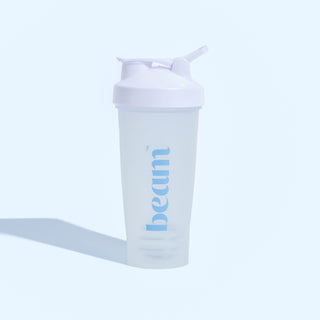 Shaker Bottle